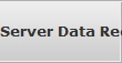 Server Data Recovery Maryville server 